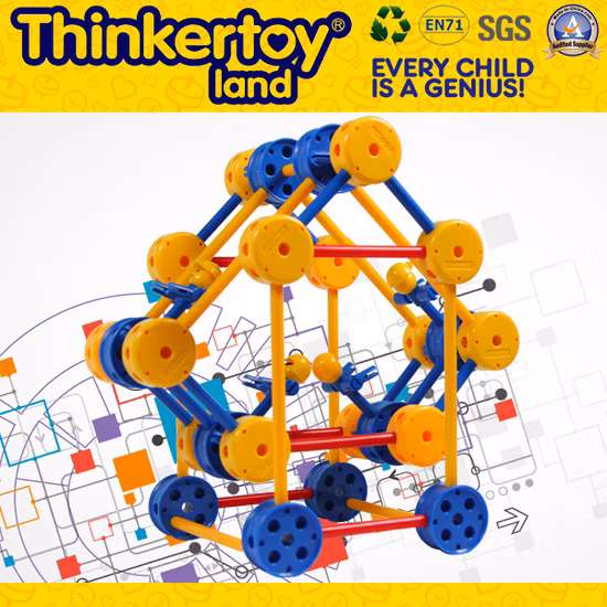Giocattolo educativo divertente e sicuro per bambini, giocattolo rotolante per l'apprendimento in età prescolare