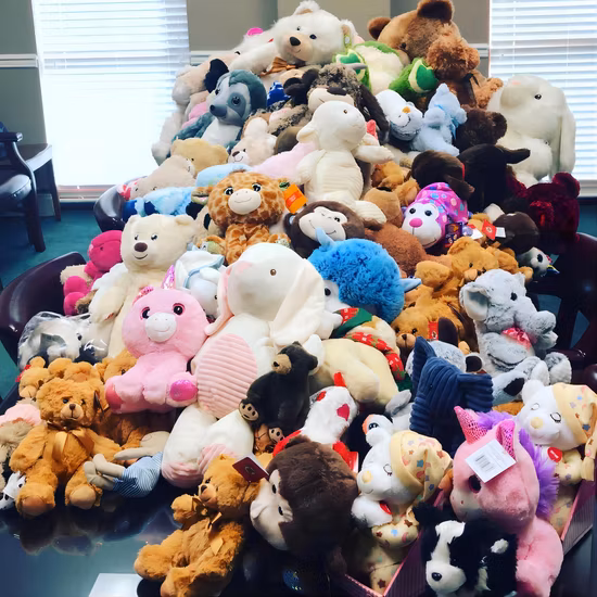 Vendita all'ingrosso Sedia a dondolo per bambini Cavallo a dondolo di Troia Bambole di peluche Cavallo a dondolo in legno da equitazione Giocattoli di peluche