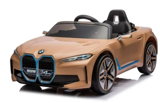 2023 Cool Kid Driving Car 12V Elettrico Telecomando Batteria per Bambini Auto Giocattolo per Bambini